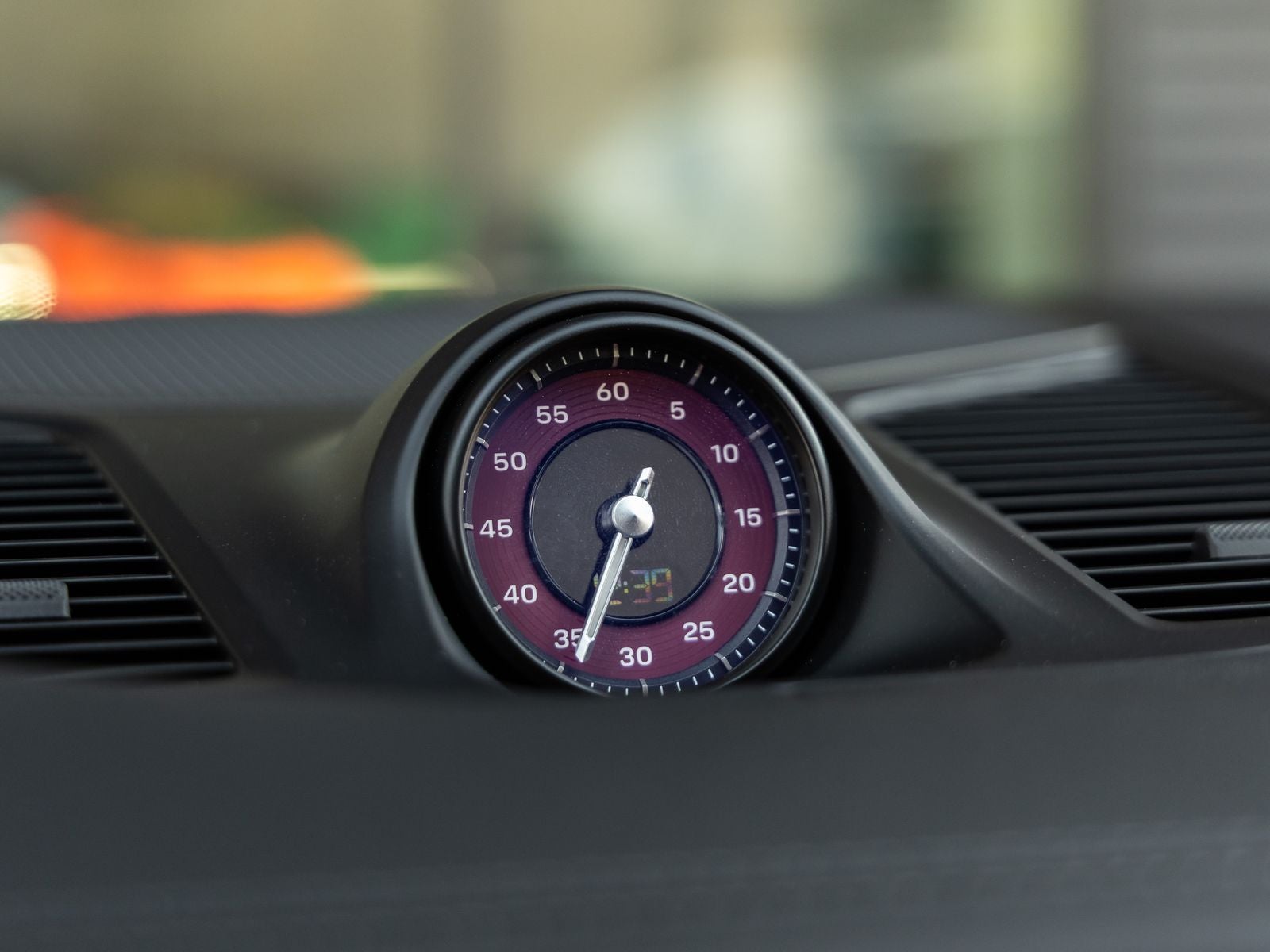 2025 Porsche Cayenne S Coupe