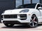 2025 Porsche Cayenne S Coupe