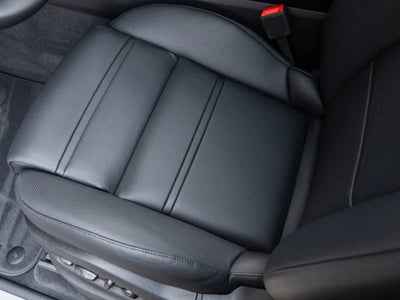 2025 Porsche Cayenne S Coupe