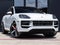 2025 Porsche Cayenne S Coupe