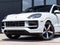 2025 Porsche Cayenne S Coupe