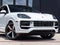 2025 Porsche Cayenne S Coupe