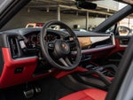 2026 Porsche Cayenne S Coupe