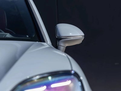2026 Porsche Cayenne S Coupe