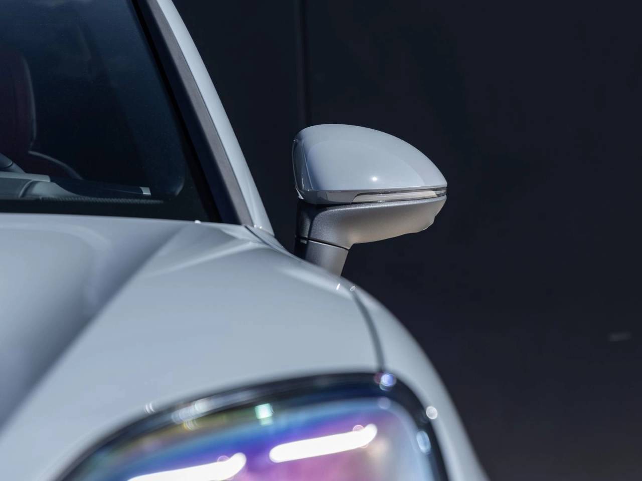 2026 Porsche Cayenne S Coupe