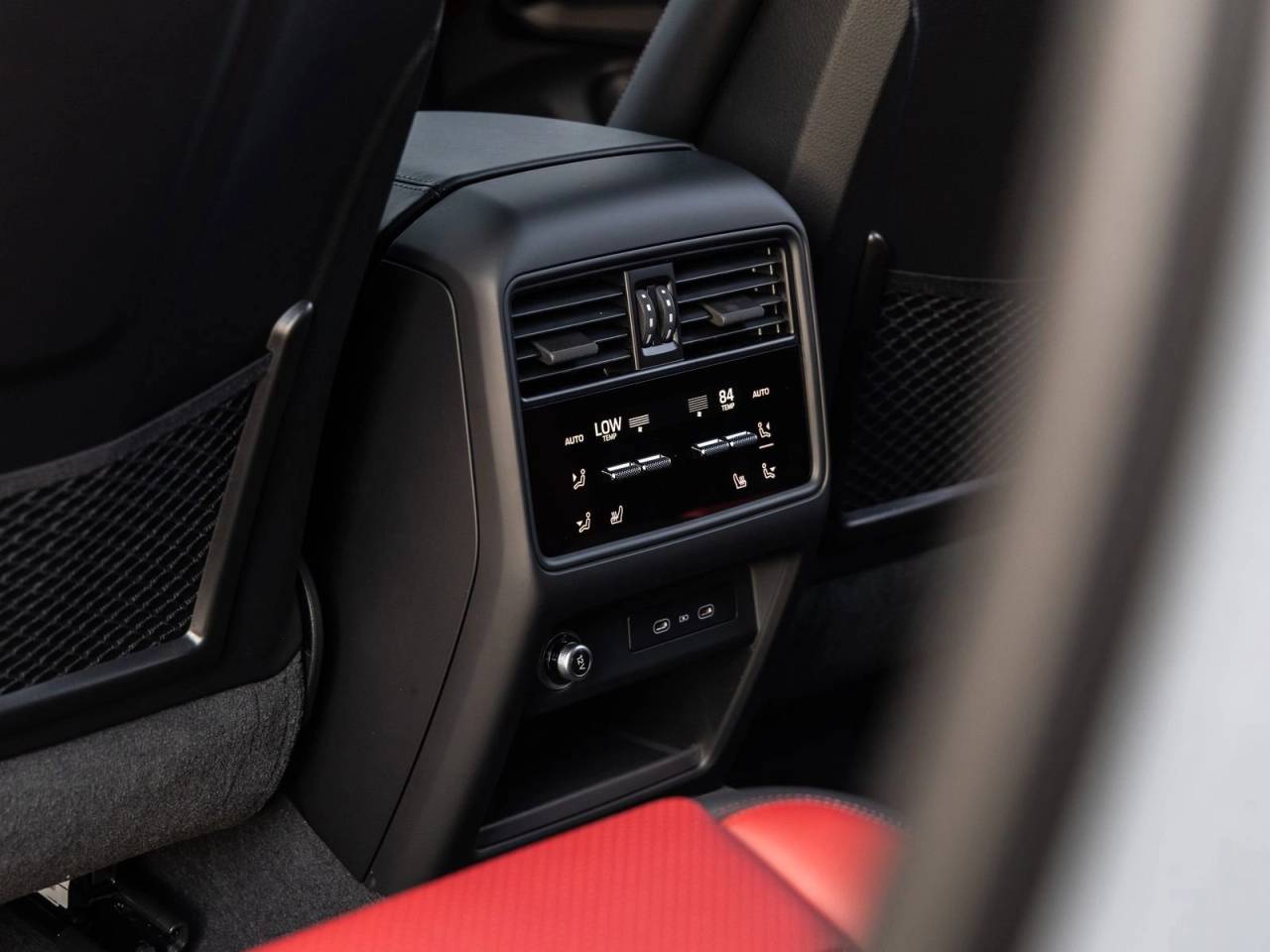 2026 Porsche Cayenne S Coupe