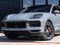 2026 Porsche Cayenne S Coupe