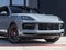 2026 Porsche Cayenne S Coupe