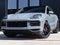 2026 Porsche Cayenne Cayenne S Coupe