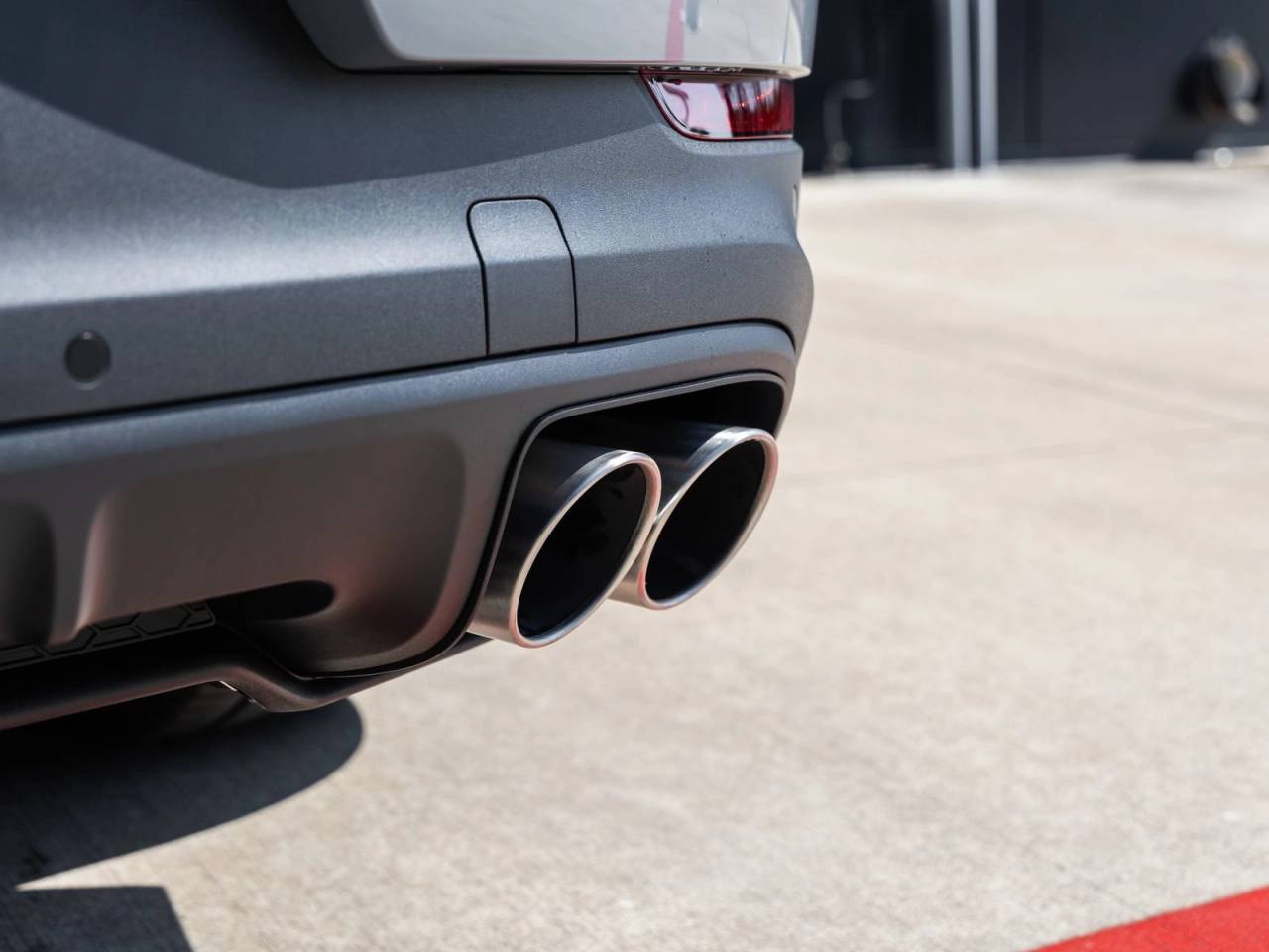 2026 Porsche Cayenne Cayenne S Coupe