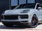 2026 Porsche Cayenne Cayenne S Coupe