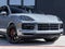 2026 Porsche Cayenne Cayenne S Coupe