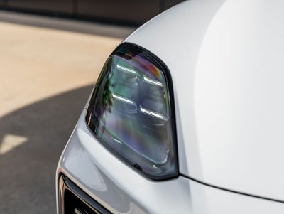 2025 Porsche Cayenne Cayenne S Coupe