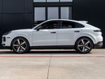 2025 Porsche Cayenne Cayenne S Coupe
