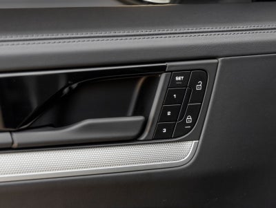 2025 Porsche Cayenne Cayenne S Coupe