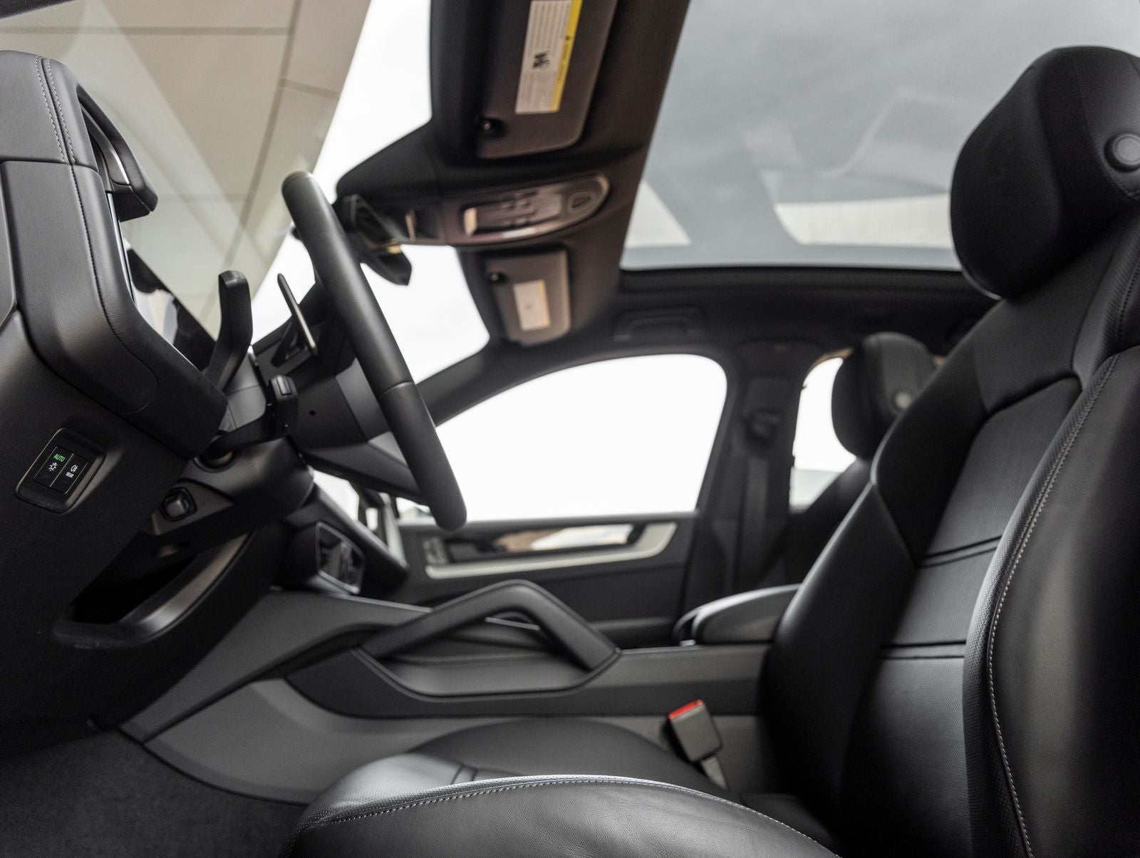 2025 Porsche Cayenne Cayenne S Coupe