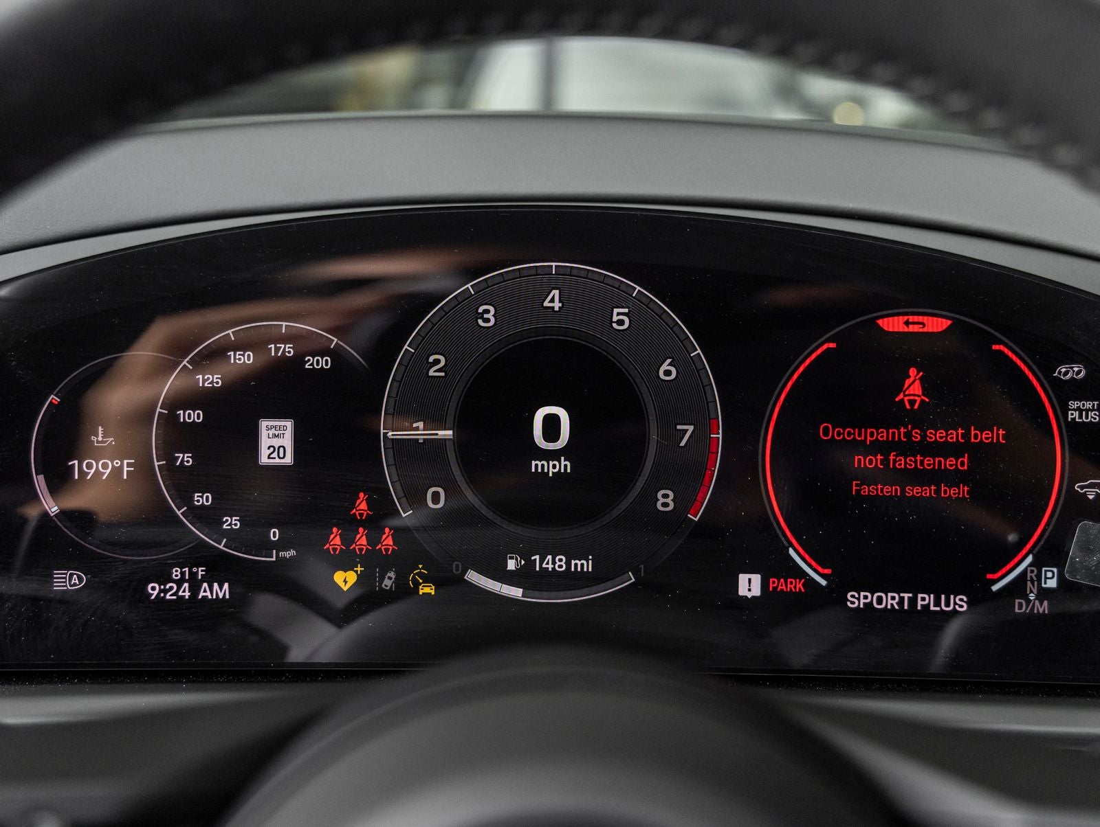 2025 Porsche Cayenne Cayenne S Coupe