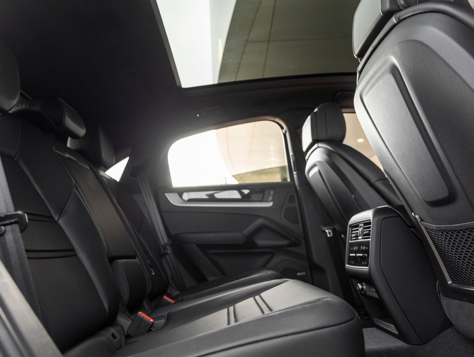 2025 Porsche Cayenne Cayenne S Coupe