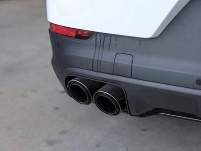 2025 Porsche Cayenne S Coupe