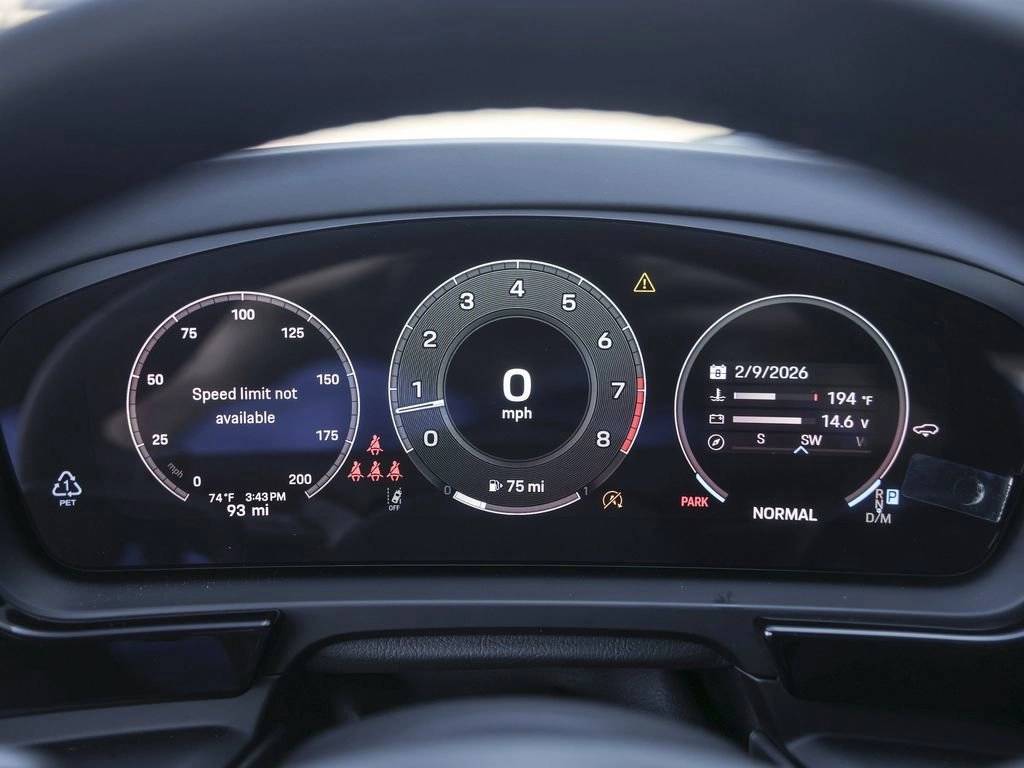 2025 Porsche Cayenne S Coupe