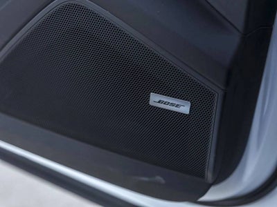 2025 Porsche Cayenne S Coupe