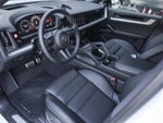 2025 Porsche Cayenne S Coupe