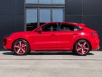 2026 Porsche Cayenne Coupe Cayenne S Coupe