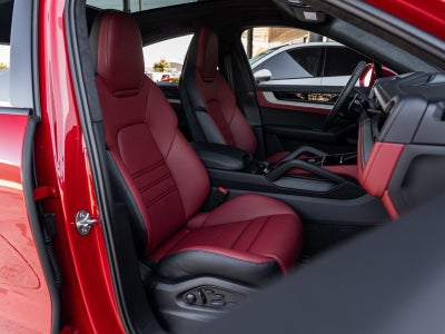 2026 Porsche Cayenne Coupe Cayenne S Coupe