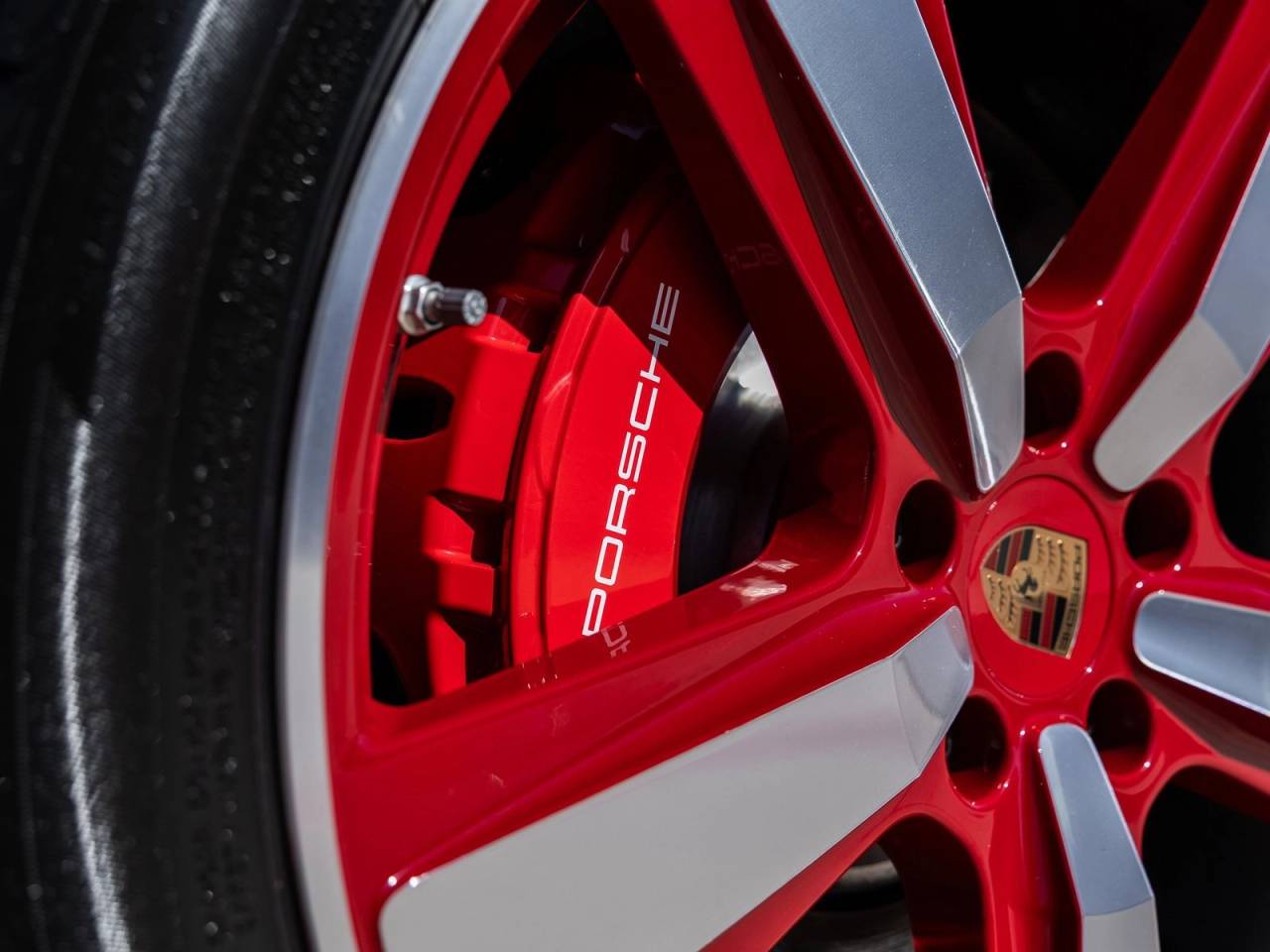 2026 Porsche Cayenne Coupe Cayenne S Coupe