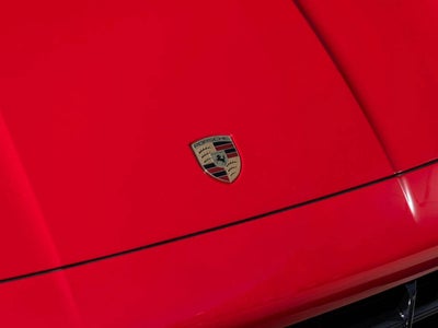 2026 Porsche Cayenne Coupe Cayenne S Coupe