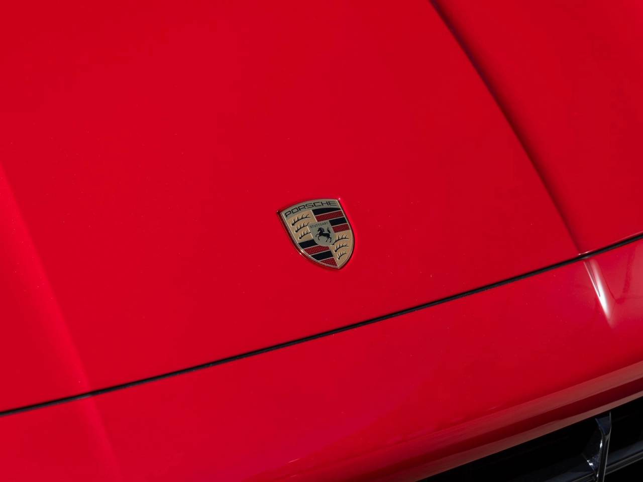 2026 Porsche Cayenne Coupe Cayenne S Coupe