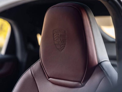 2026 Porsche Cayenne Coupe Cayenne S Coupe