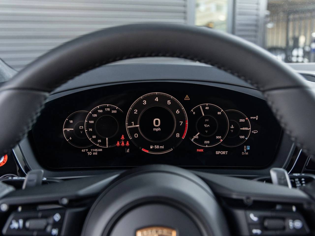 2026 Porsche Cayenne Coupe Cayenne S Coupe