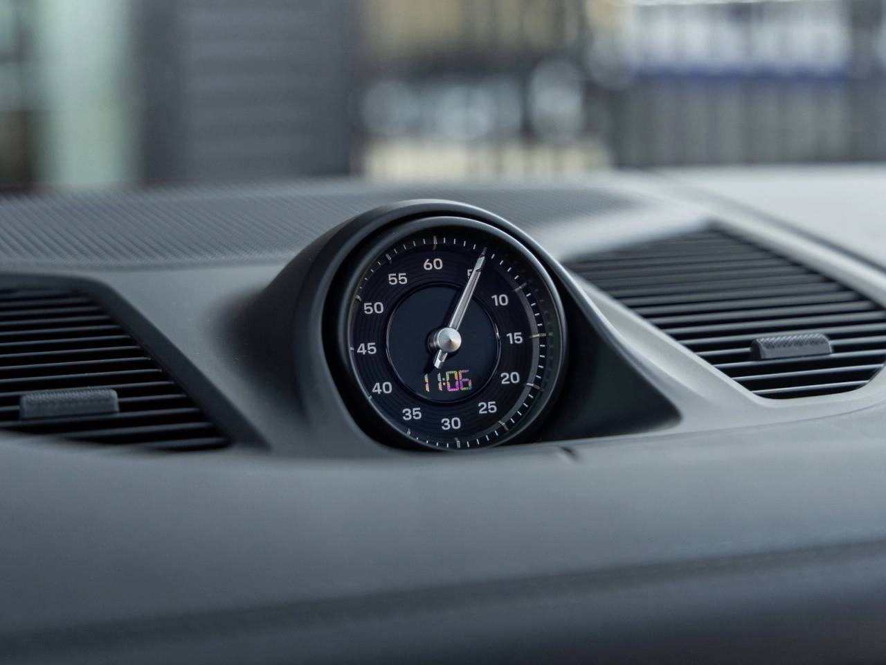 2026 Porsche Cayenne Coupe Cayenne S Coupe