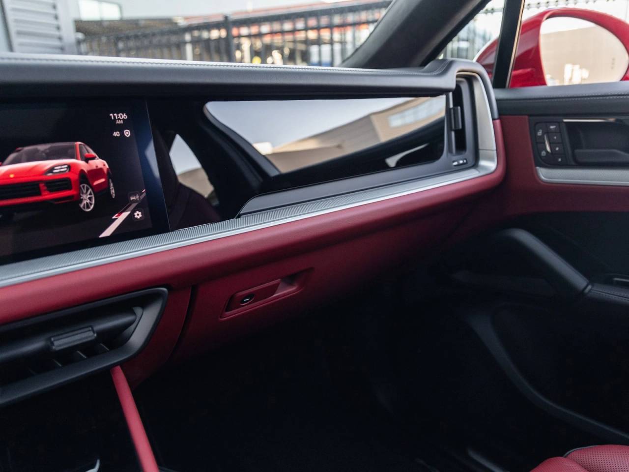 2026 Porsche Cayenne Coupe Cayenne S Coupe