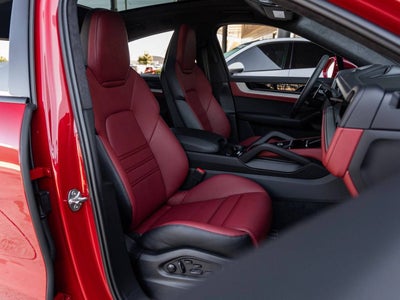 2026 Porsche Cayenne Coupe Cayenne S Coupe