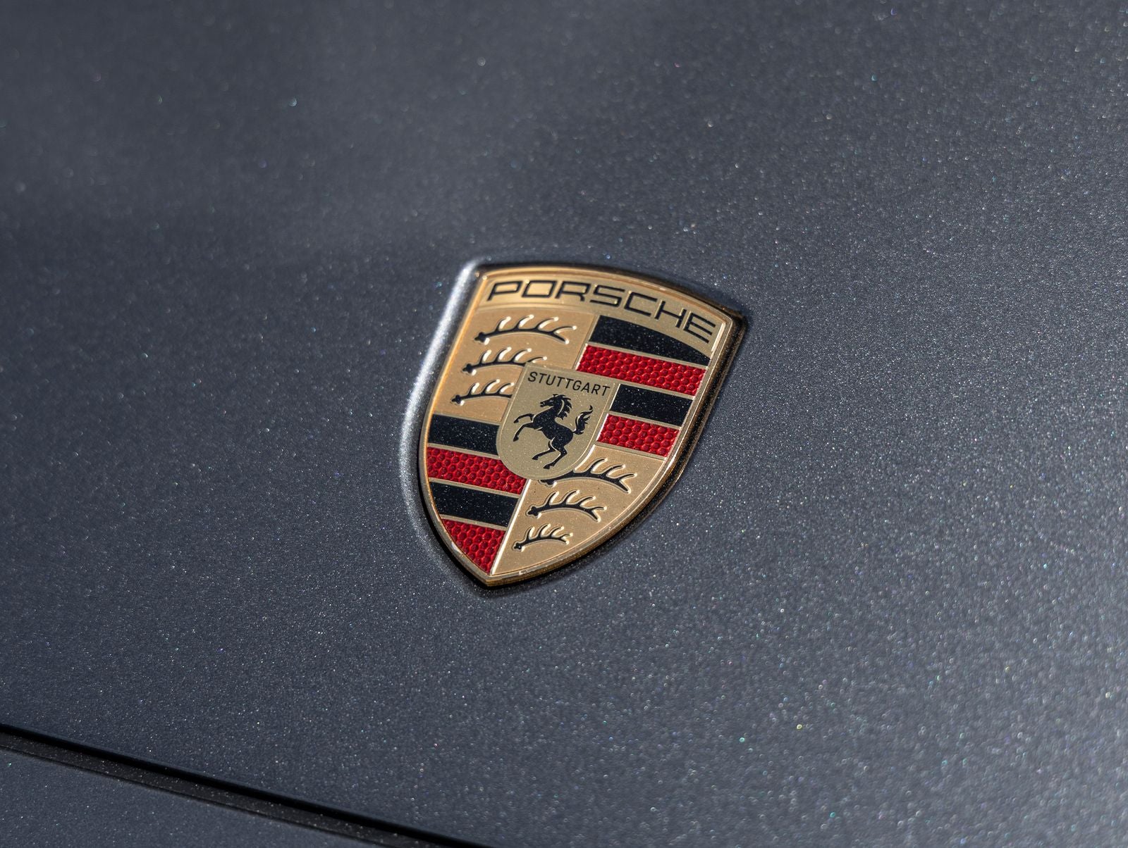 2025 Porsche Cayenne Cayenne S Coupe
