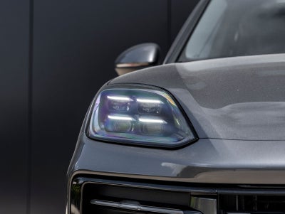 2025 Porsche Cayenne Cayenne S Coupe