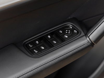 2025 Porsche Cayenne Cayenne S Coupe