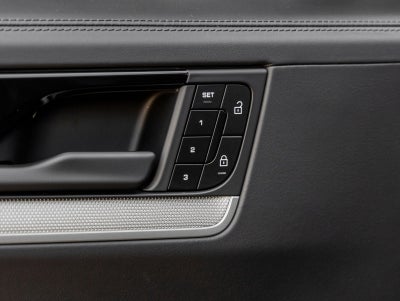2025 Porsche Cayenne Cayenne S Coupe