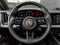 2025 Porsche Cayenne Cayenne S Coupe