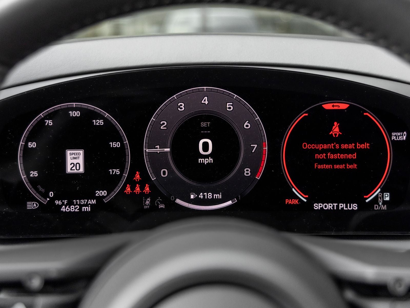 2025 Porsche Cayenne Cayenne S Coupe