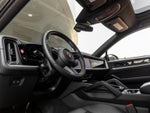 2025 Porsche Cayenne Cayenne S Coupe