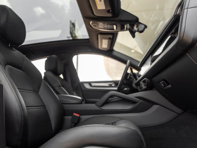 2025 Porsche Cayenne Cayenne S Coupe