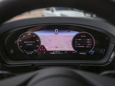 2025 Porsche Cayenne S Coupe