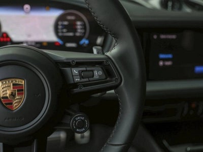 2025 Porsche Cayenne S Coupe