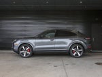 2025 Porsche Cayenne S Coupe