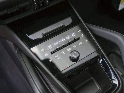 2025 Porsche Cayenne S Coupe