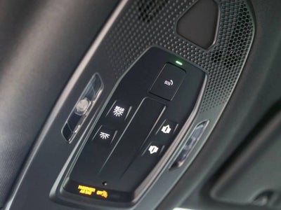 2025 Porsche Cayenne S Coupe