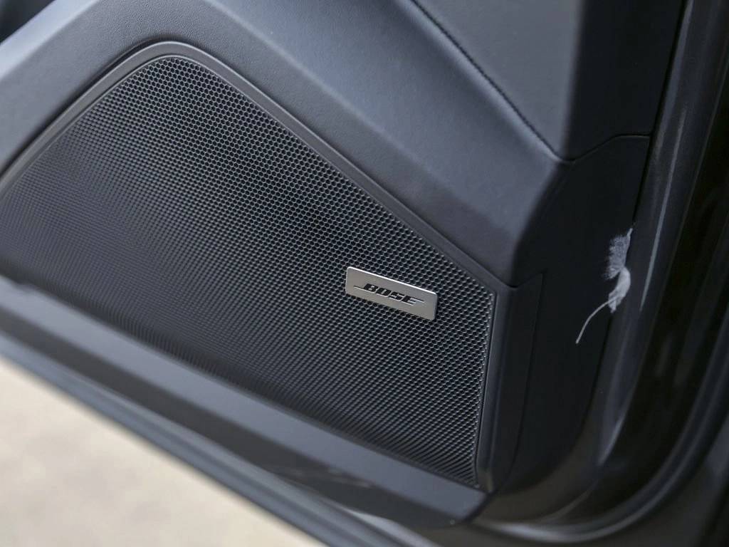 2025 Porsche Cayenne S Coupe